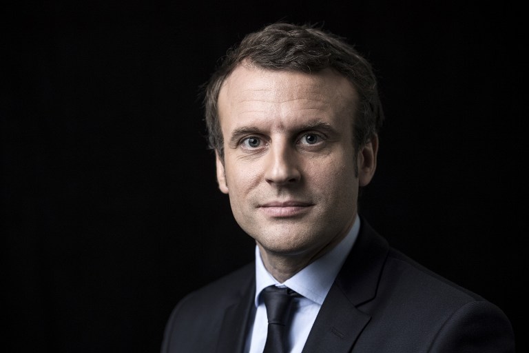 Qu’ils viennent le chercher