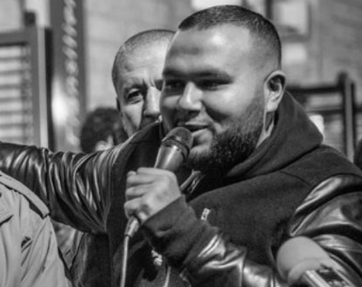 Une sorte de dictature